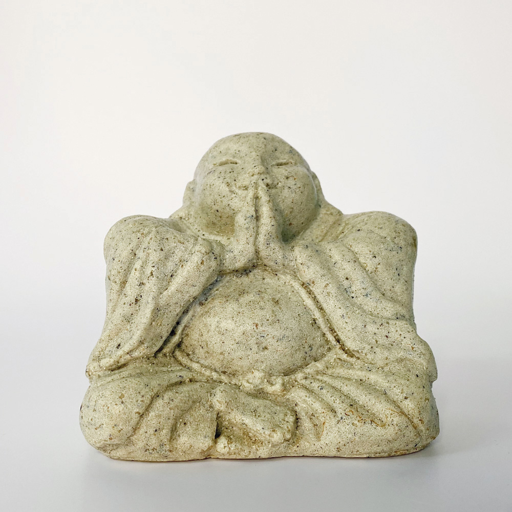 Gratitude Buddah
