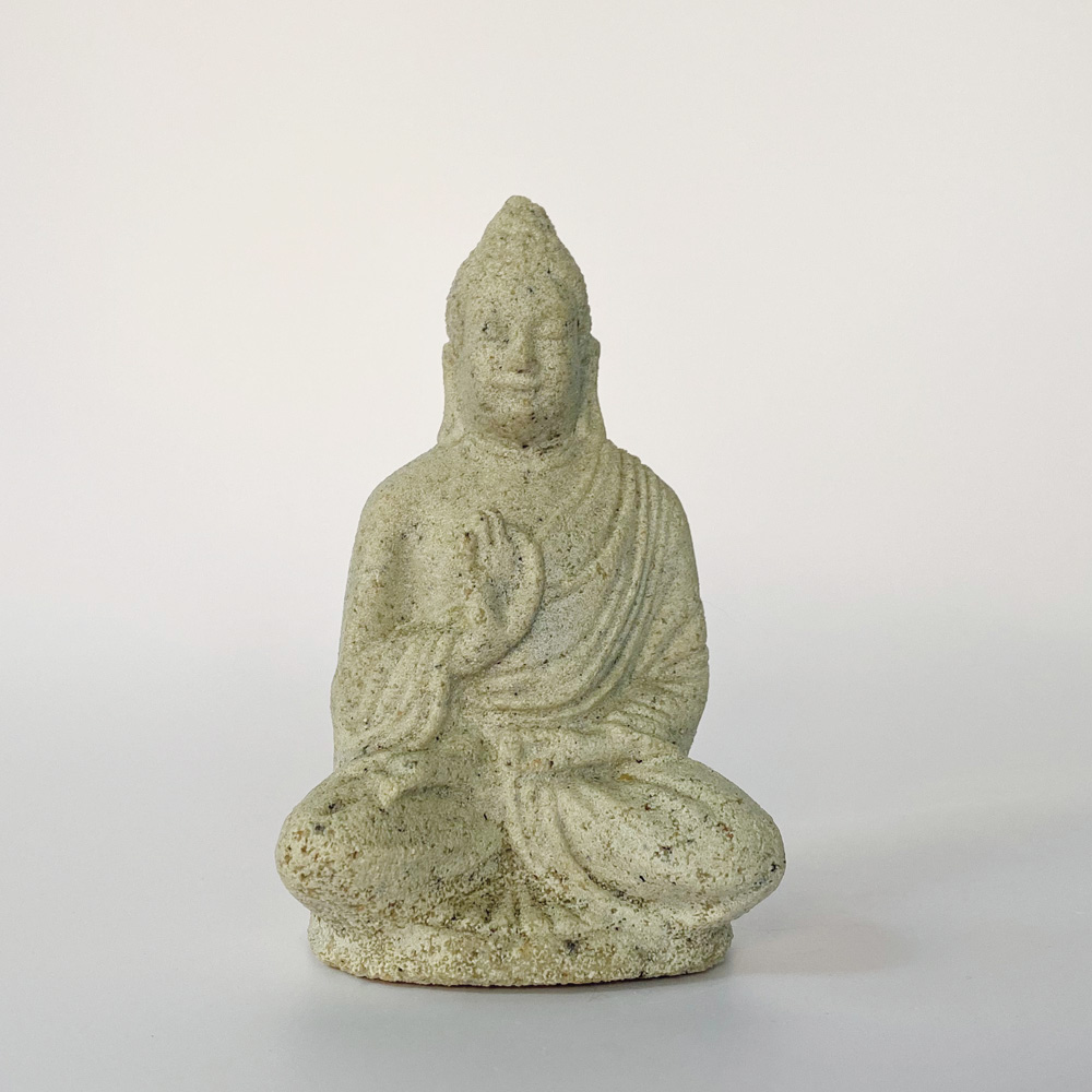 Hindu Statue