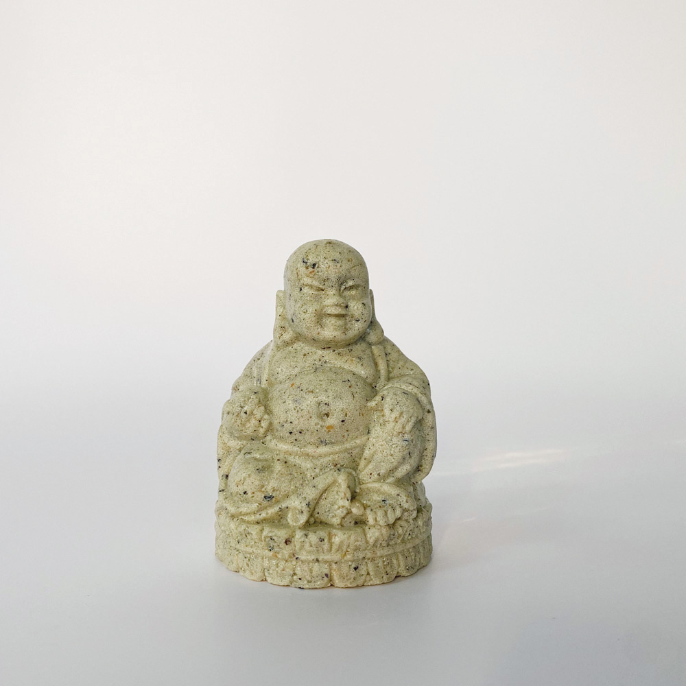 Little Buddah