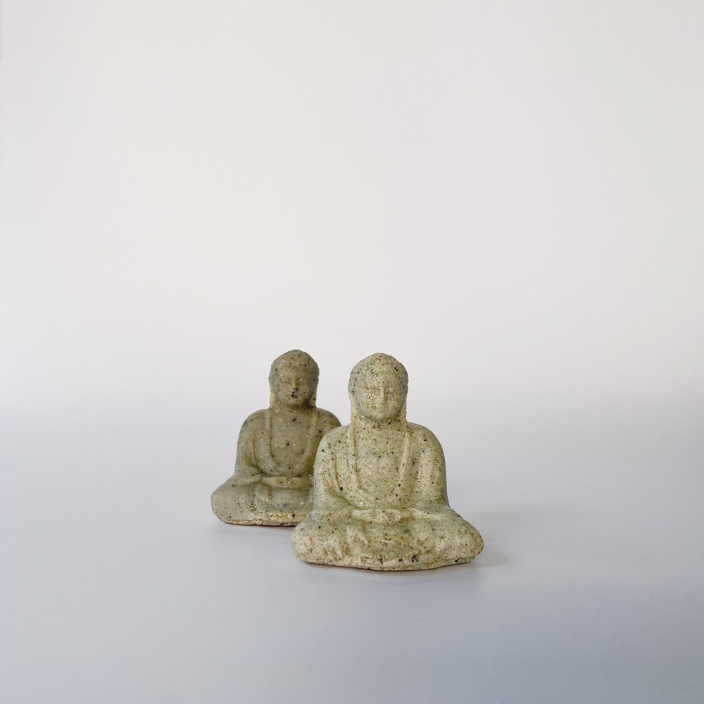 Tibetan Buddah