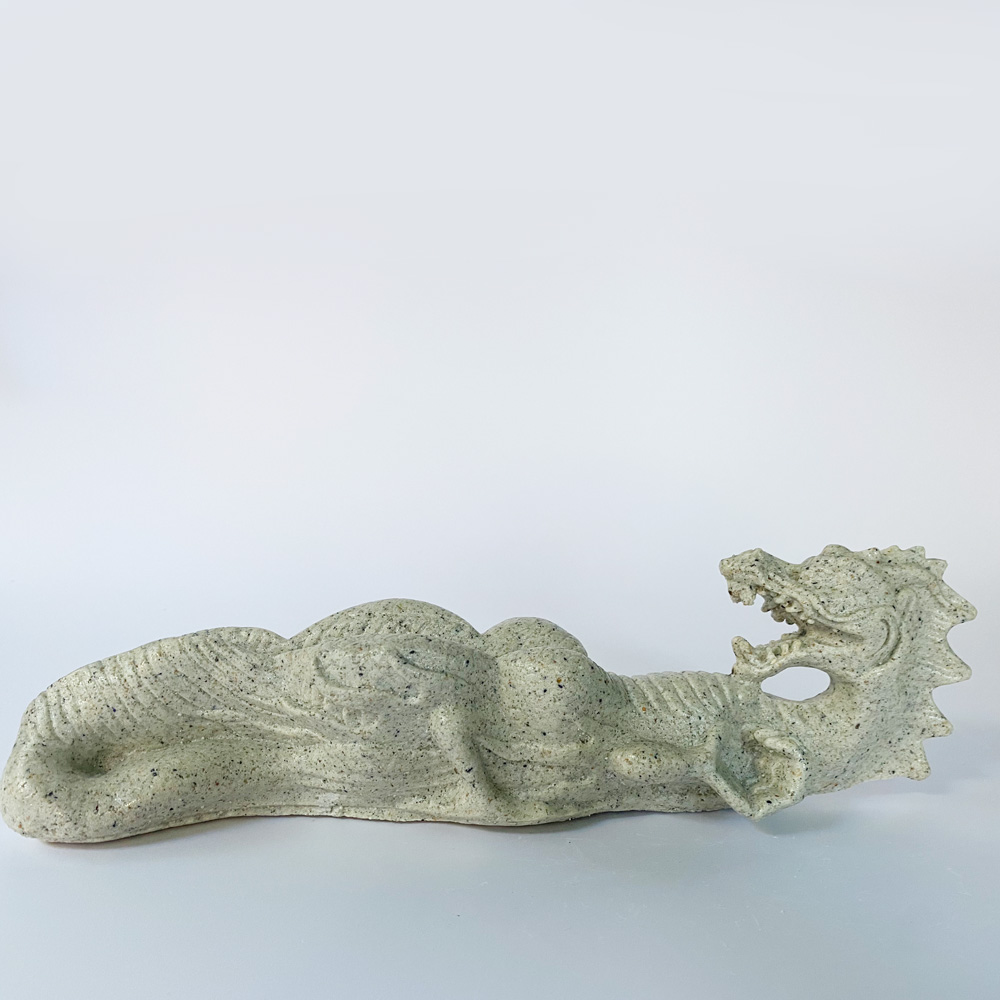 Dragon Ash Catcher