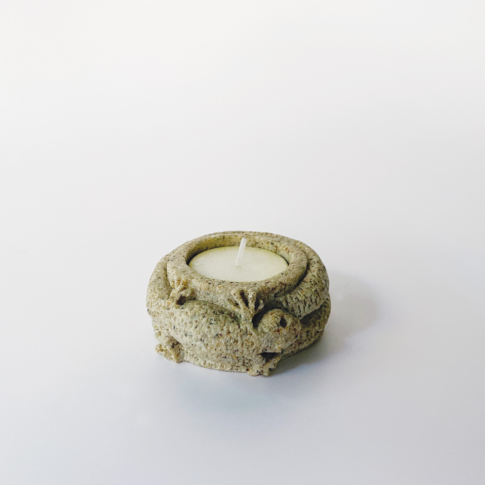 Gheko T’Lights Holder