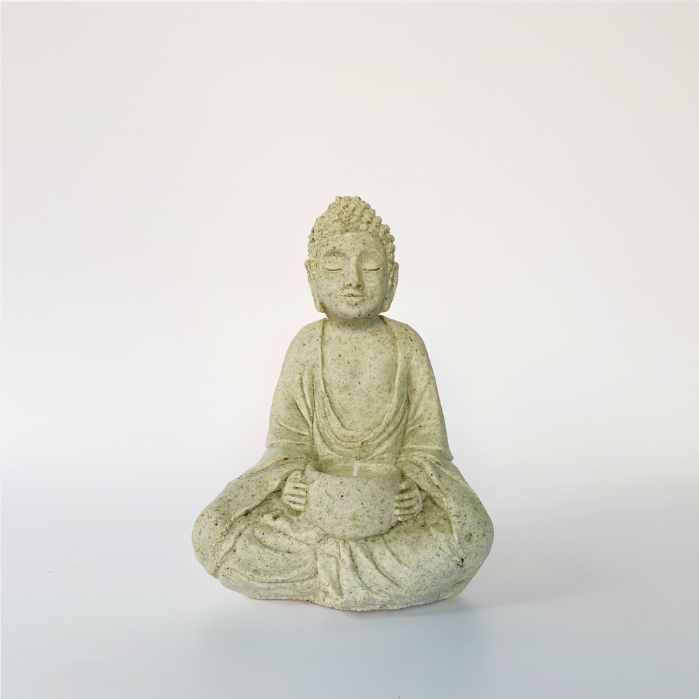 T'Light Buddah
