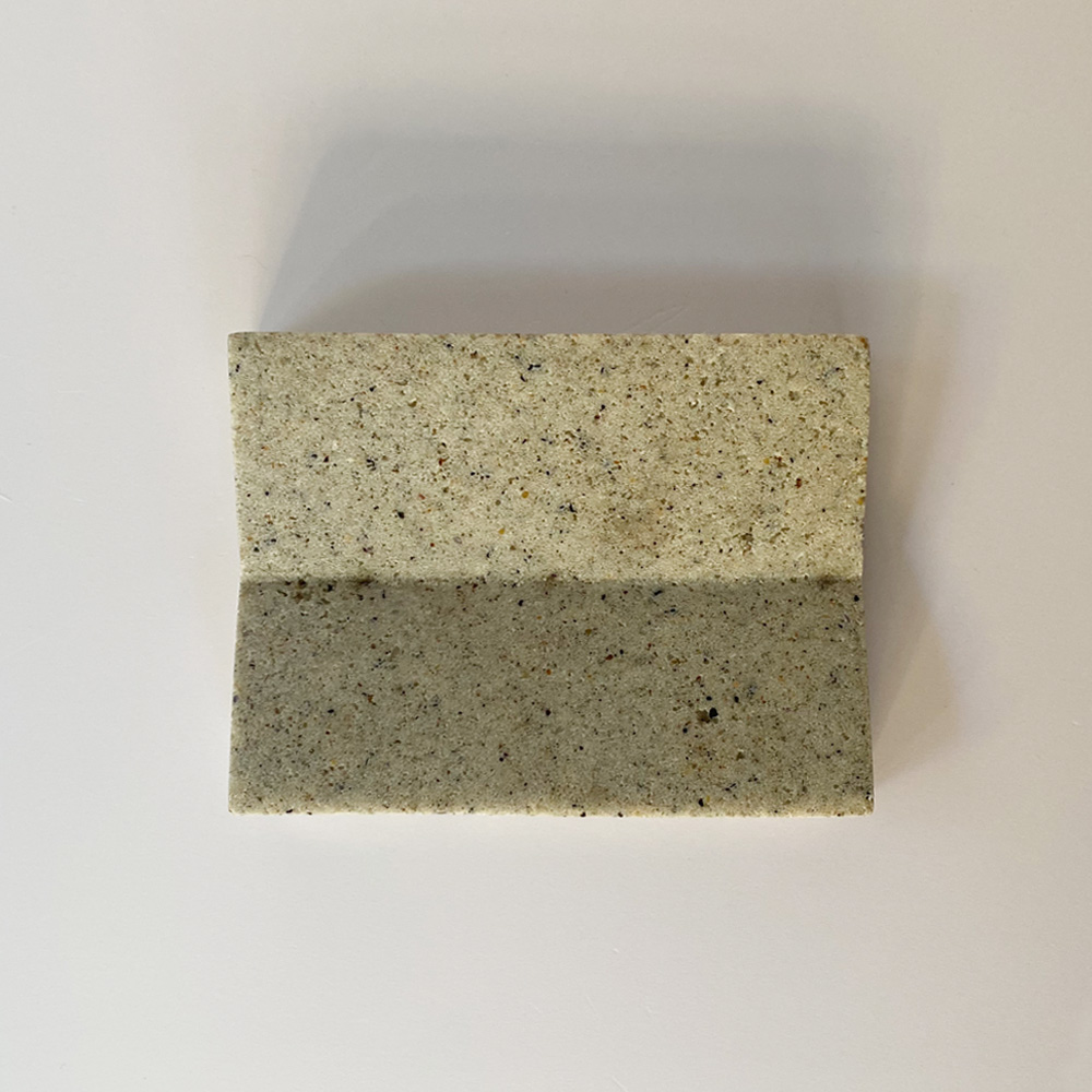 Custom Soap Dish