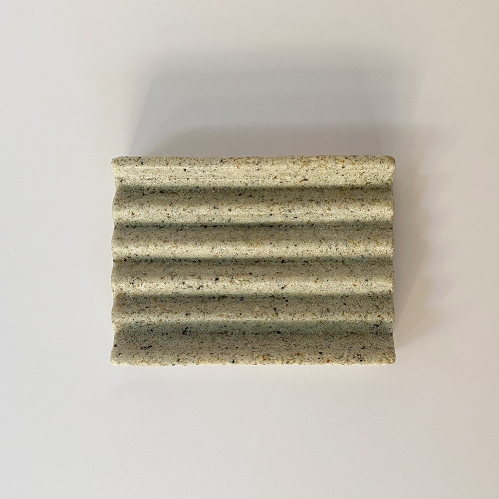 Pirami Soap Dish