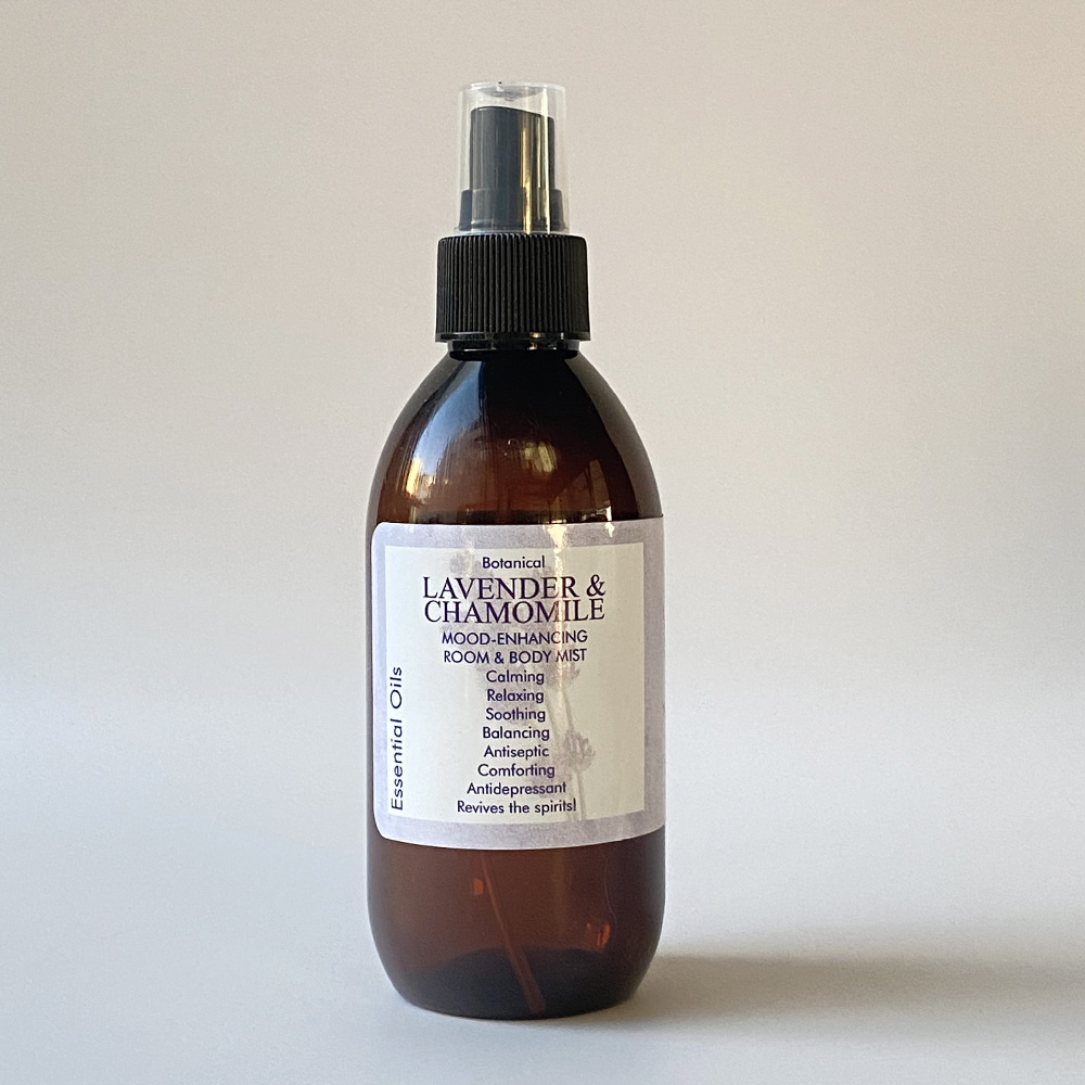 MoodScent Lavender & Chamomile Room Mist